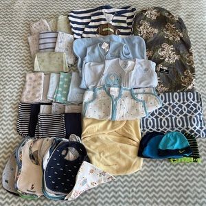 🤩Amazing Assortment of Baby Necessities 🍼👶